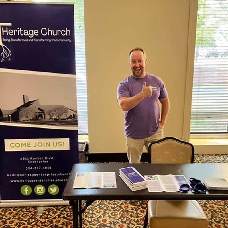 Military Outreach
