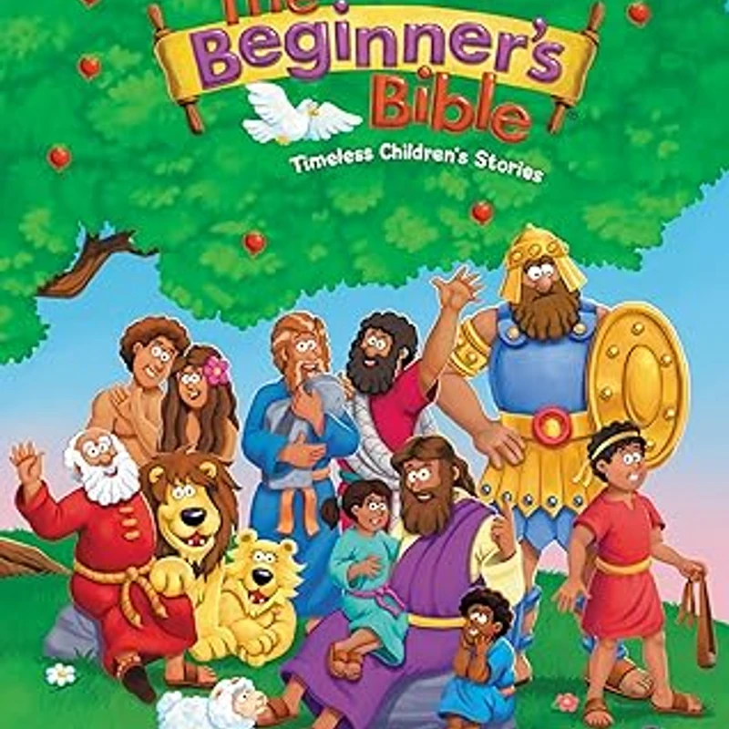 The Beginner’s Bible
