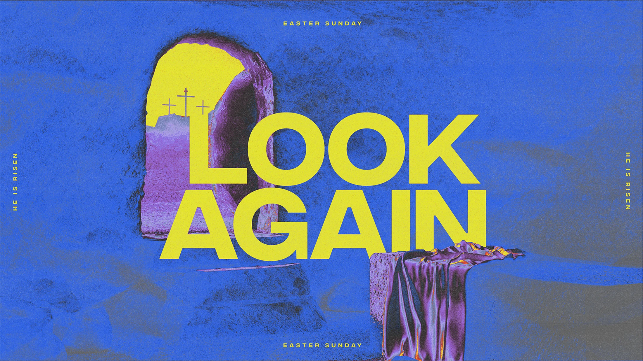 March 31, 2024 | Look Again