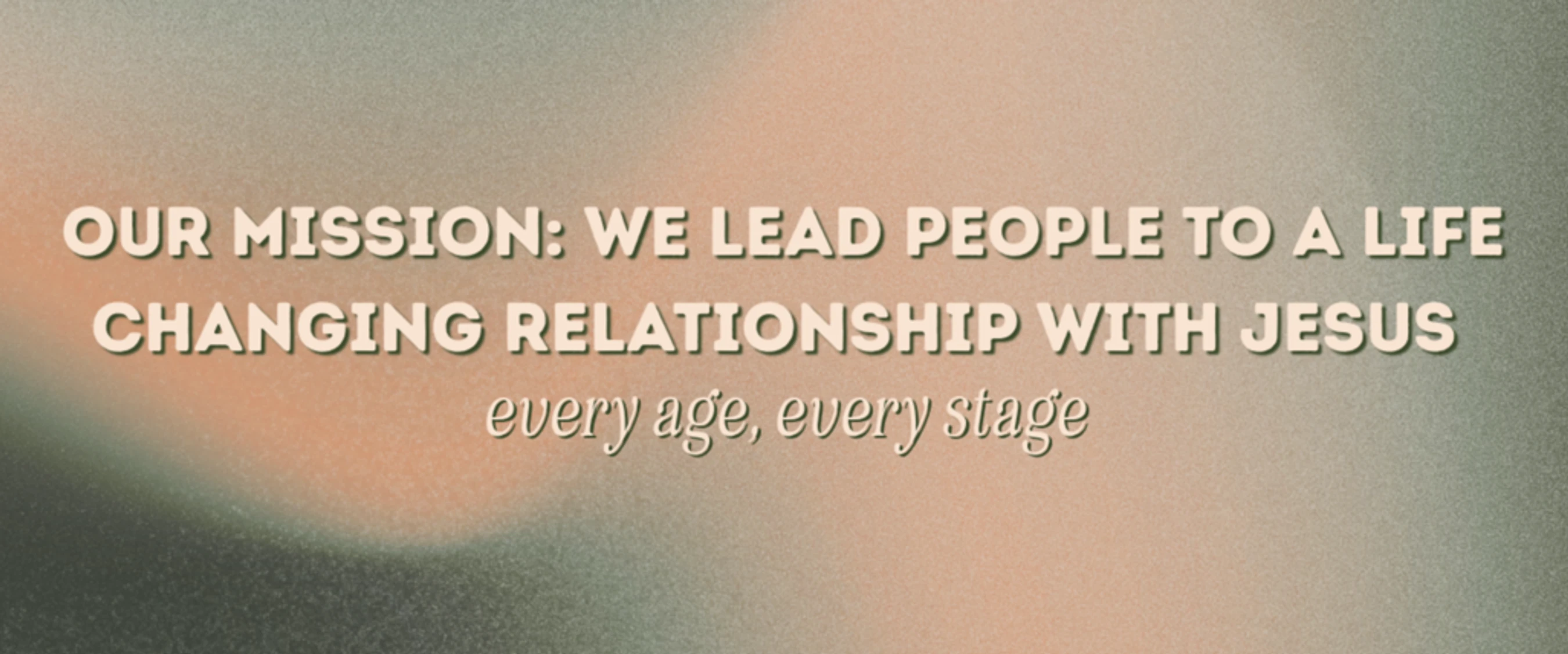 What we believe about <i>God, the Bible, and salvation.</i>