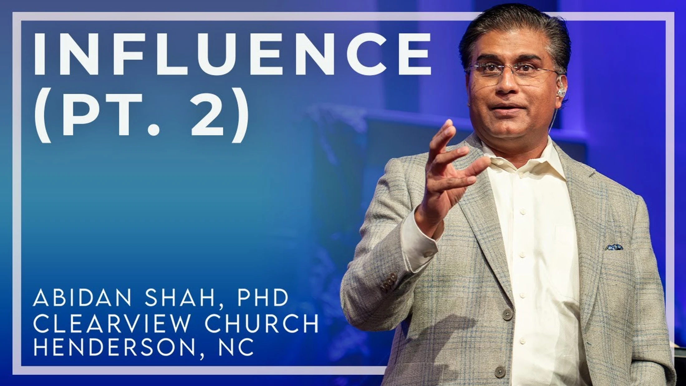 When Your Drinking Habit Hurts Others: Influence (Pt. 2)