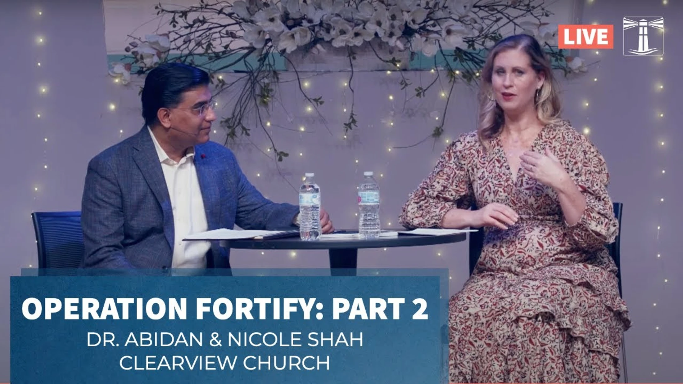 Operation Fortify: Part 2