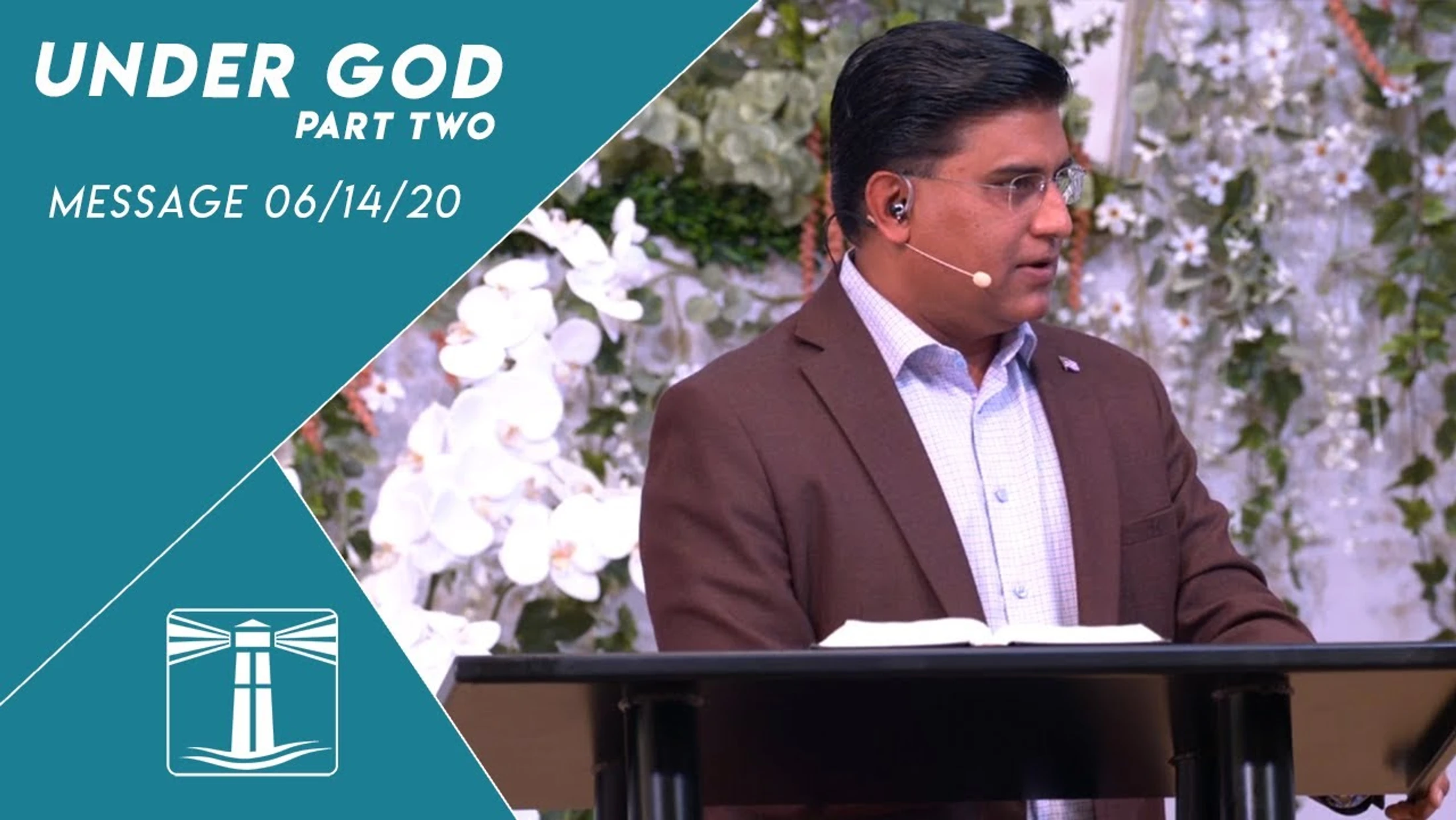 Under God: Part Two