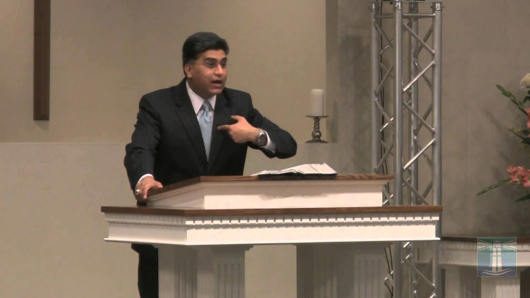 Marks of an Encouraging Church - Part 2