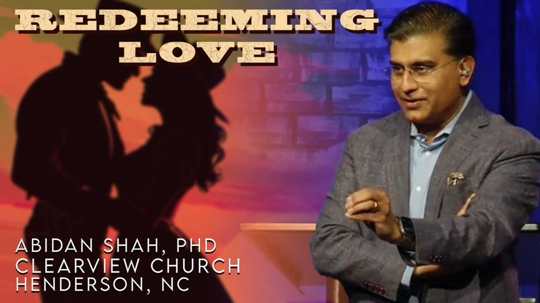 Redeeming Love