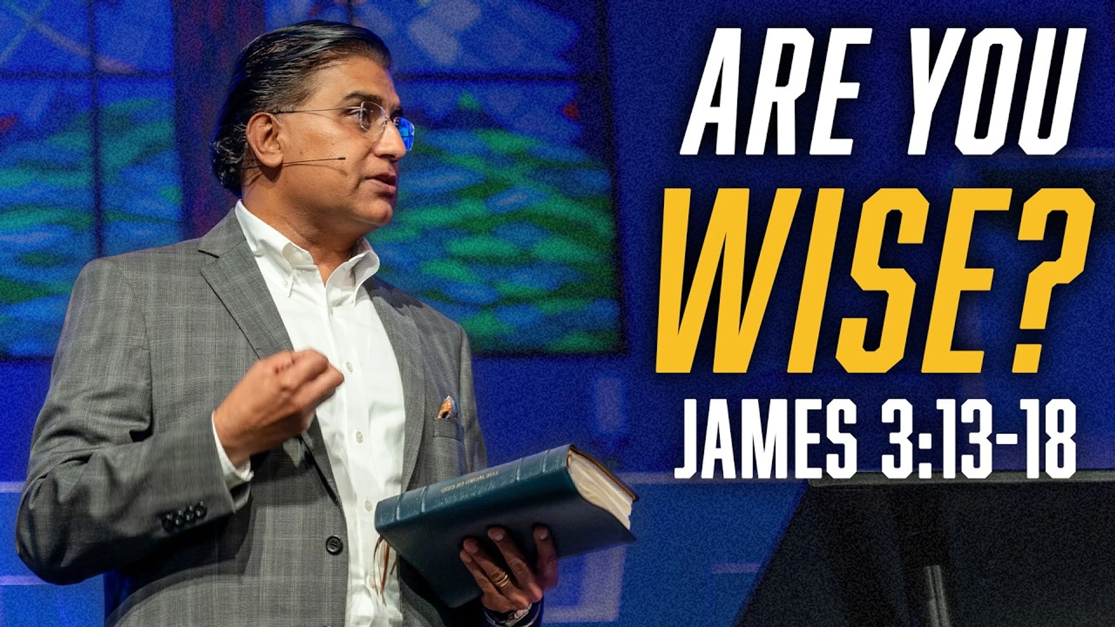 Street Smart, Book Smart, or Word Smart?