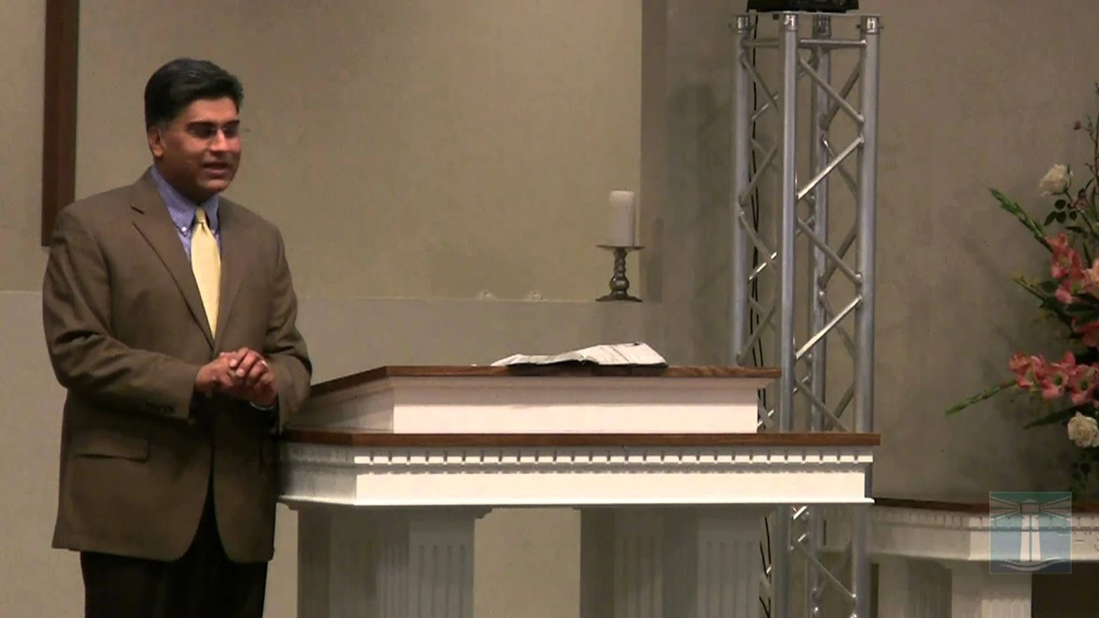 Marks of an Encouraging Church - 1