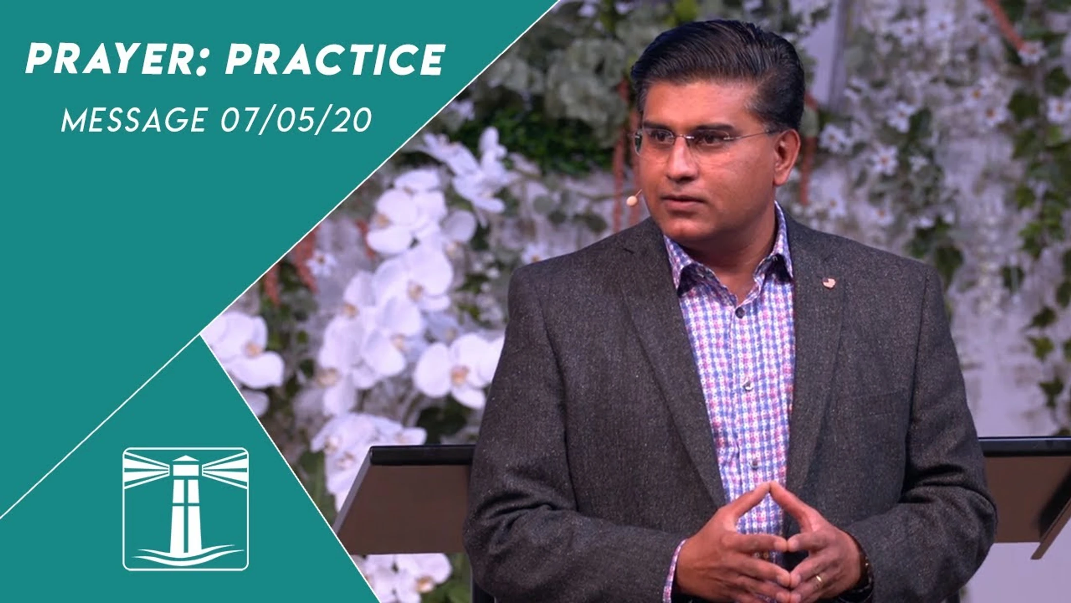 Prayer: Practice
