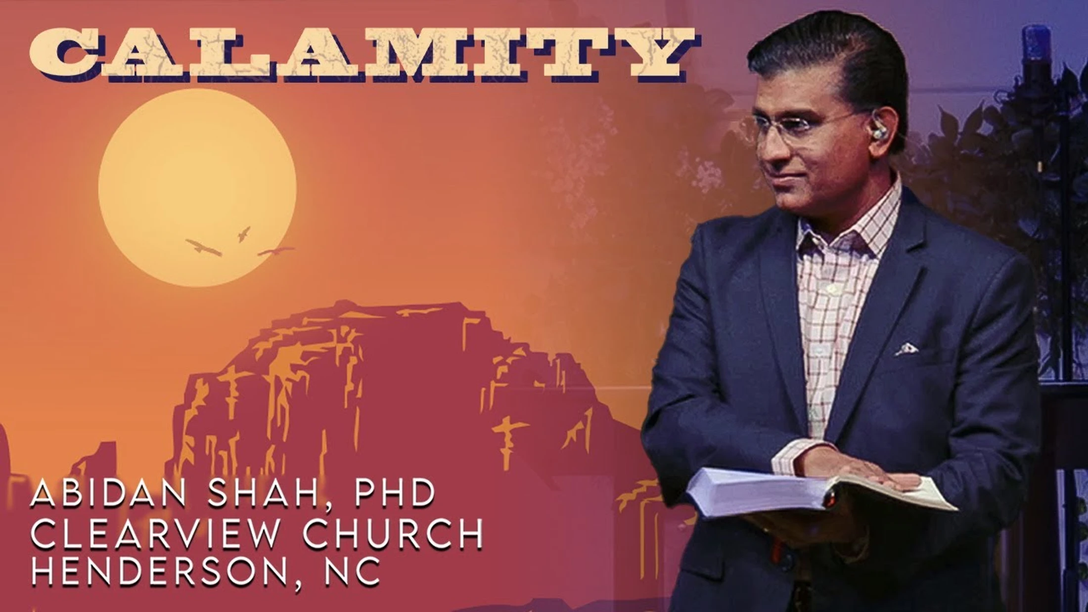 Calamity