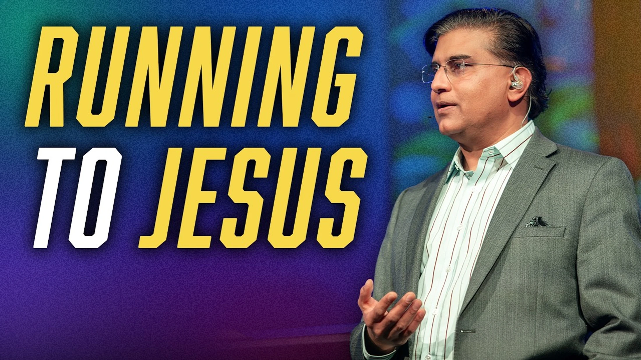 The Race to the Empty Tomb | Easter 2026