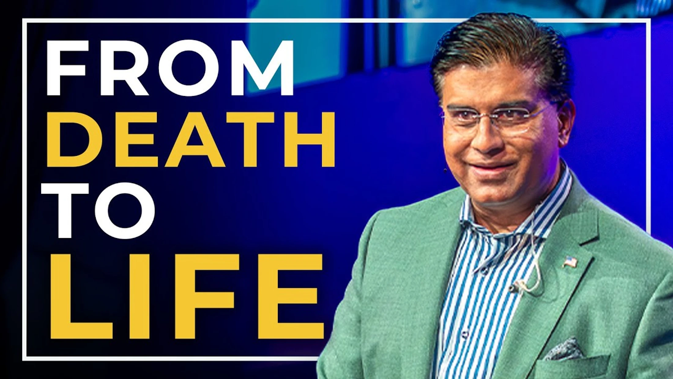 Martyrdom and Mission: How God Turns Death into Life