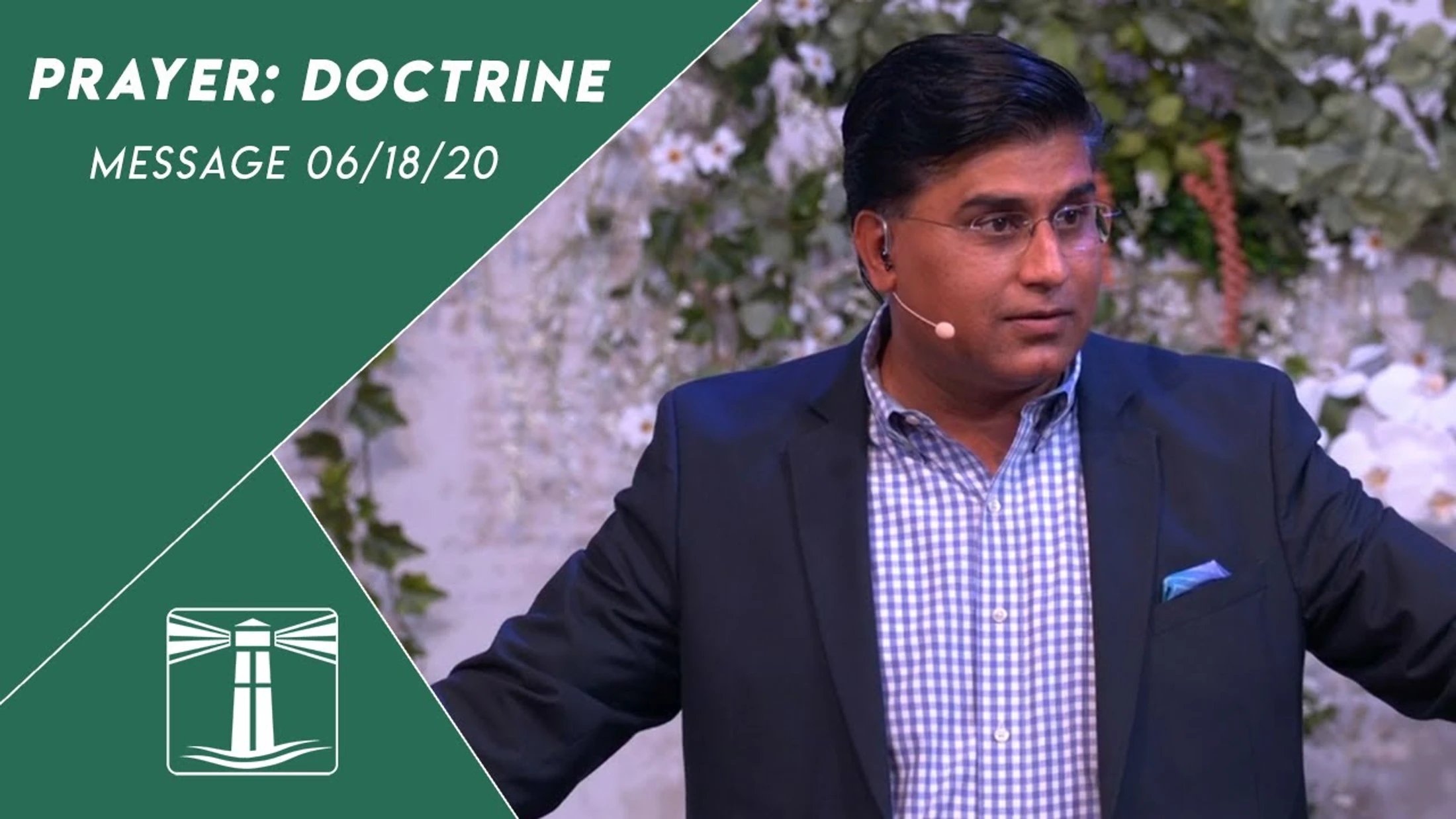 Prayer: Doctrine