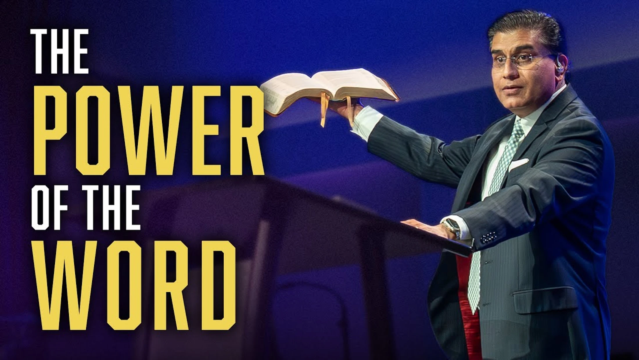 The Case for the New Testament: Power of the Word