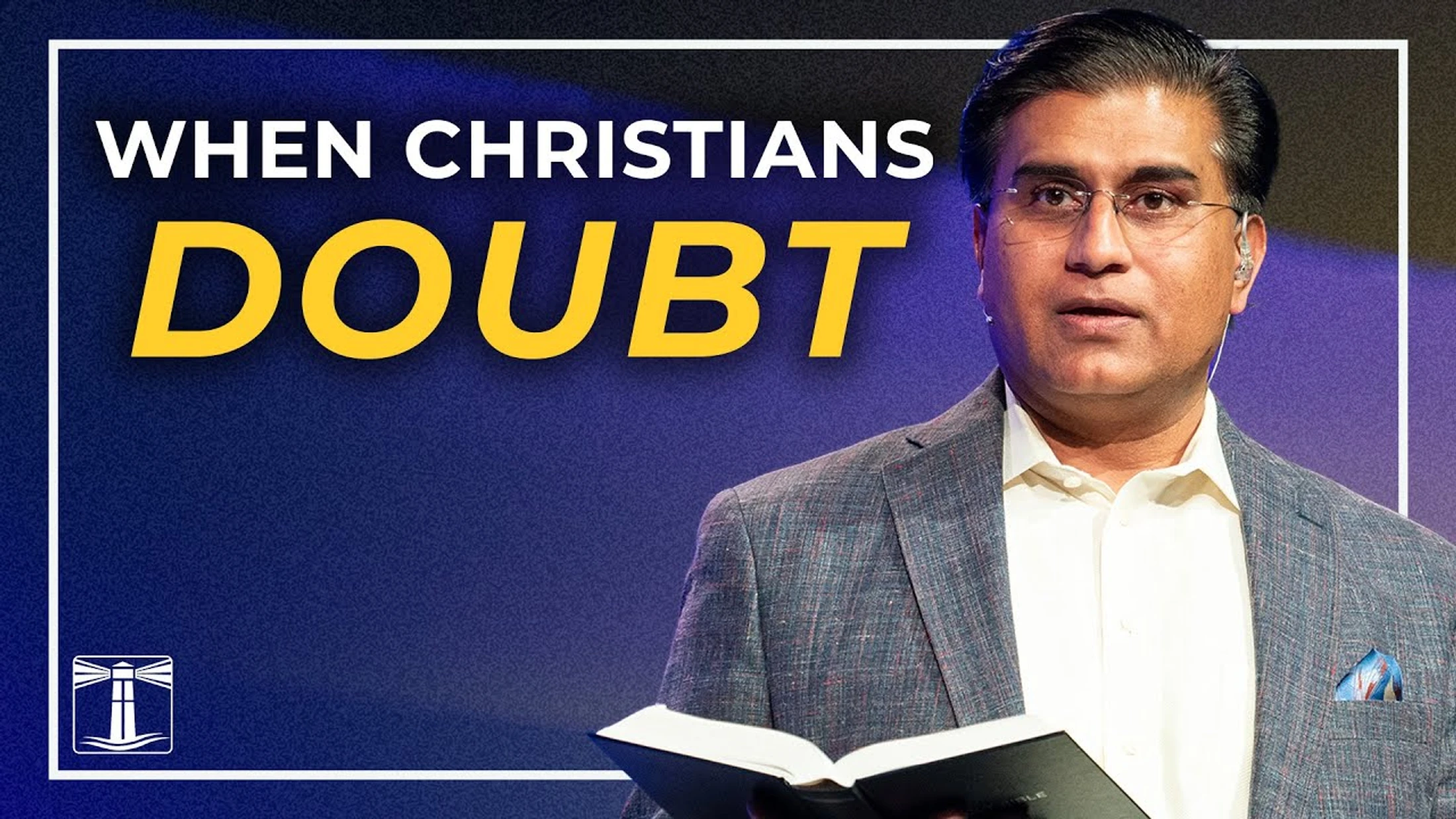 How Biblical Skepticism Leads Christians Away from Truth