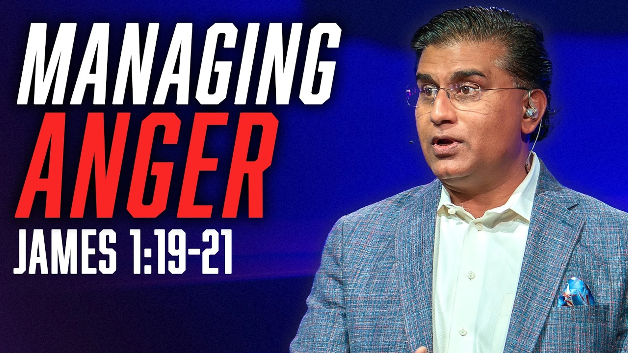 What Your Anger Reveals About You