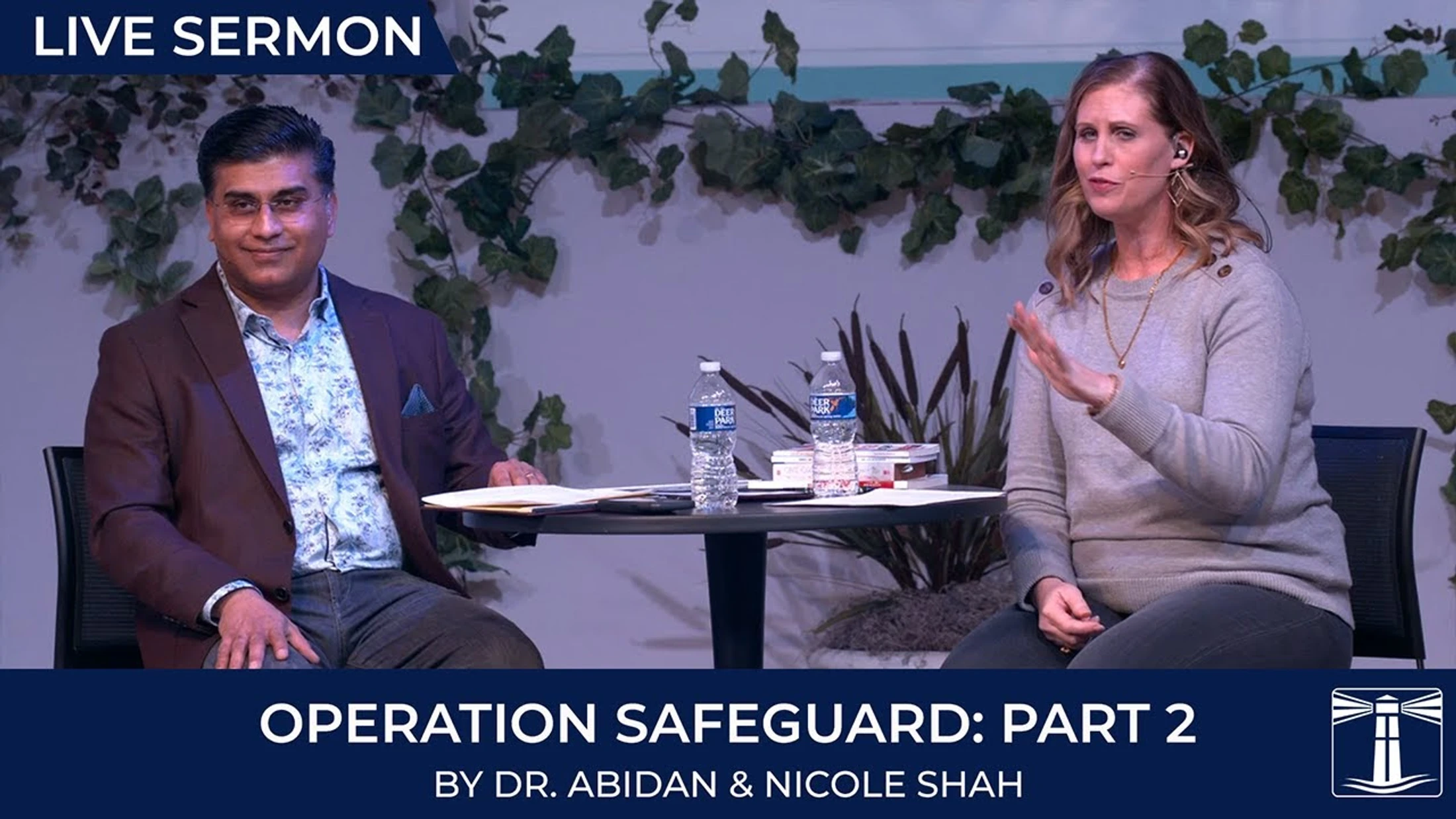 Operation Safeguard: Part 2