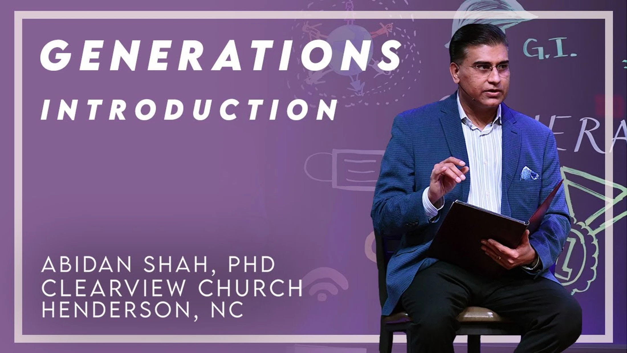 Generations: Introduction