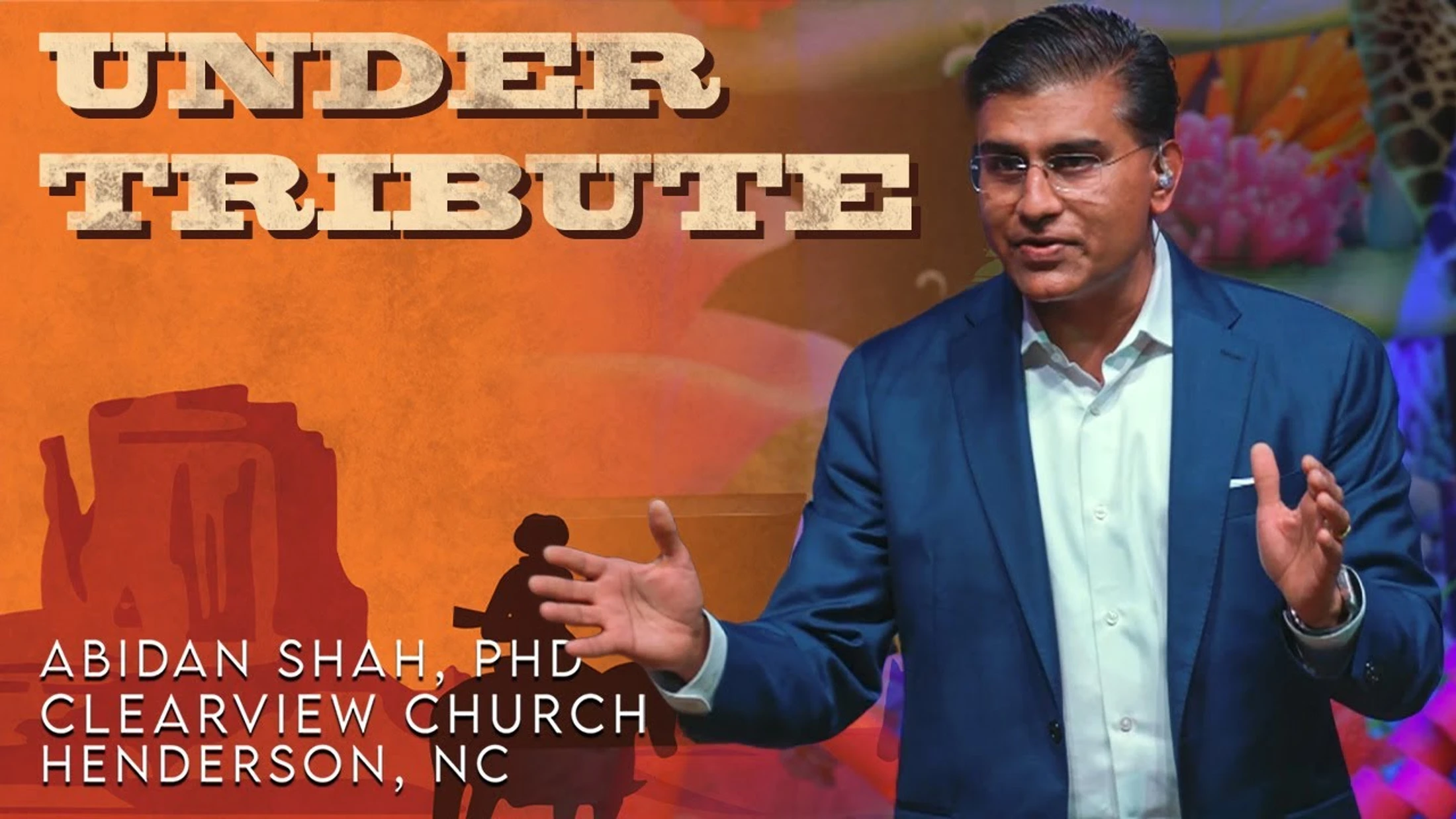 Under Tribute