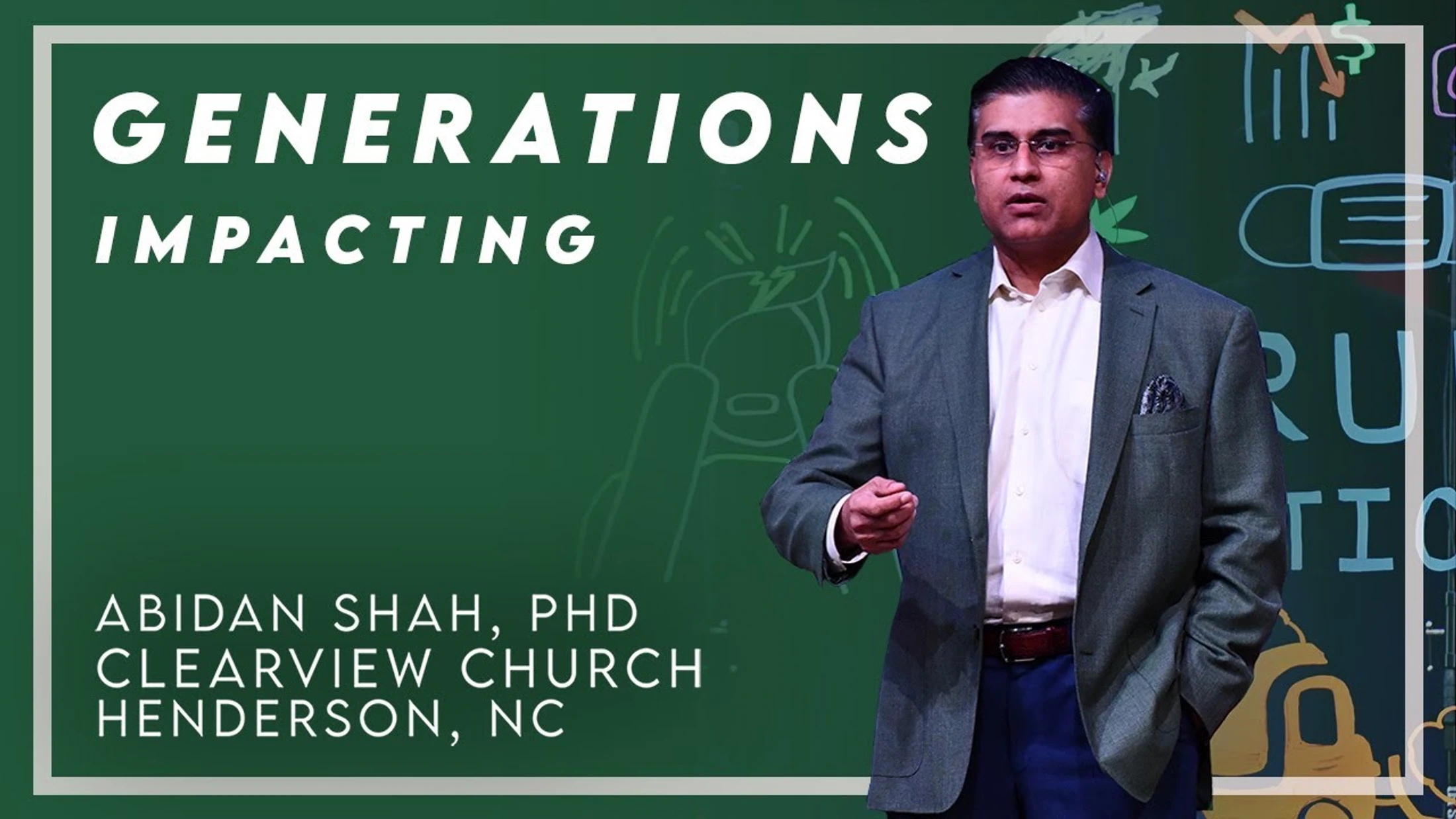 Generations: Impacting