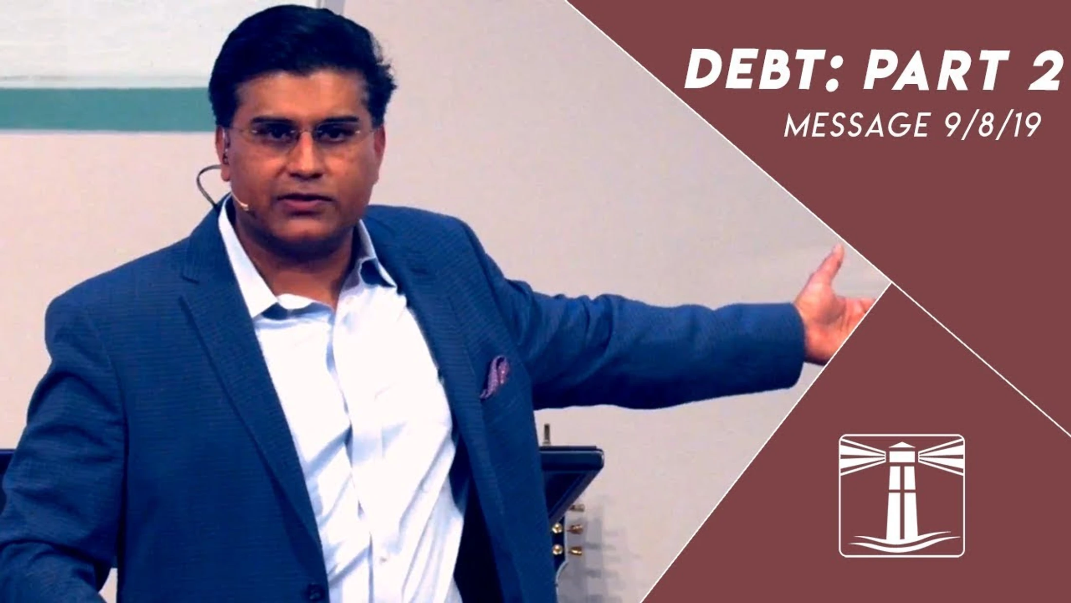 Debt: Part 2