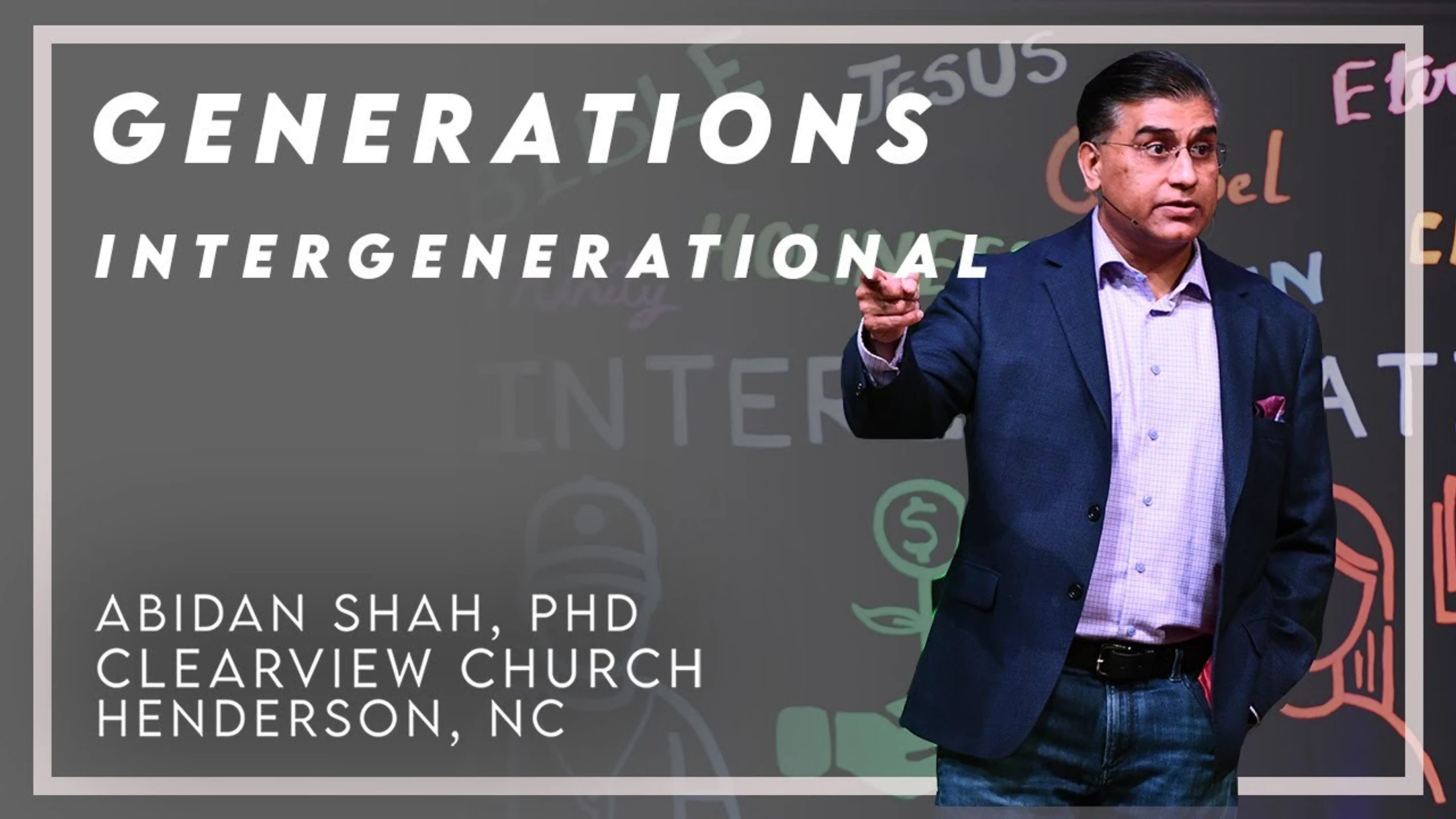 Generations: Intergenerational