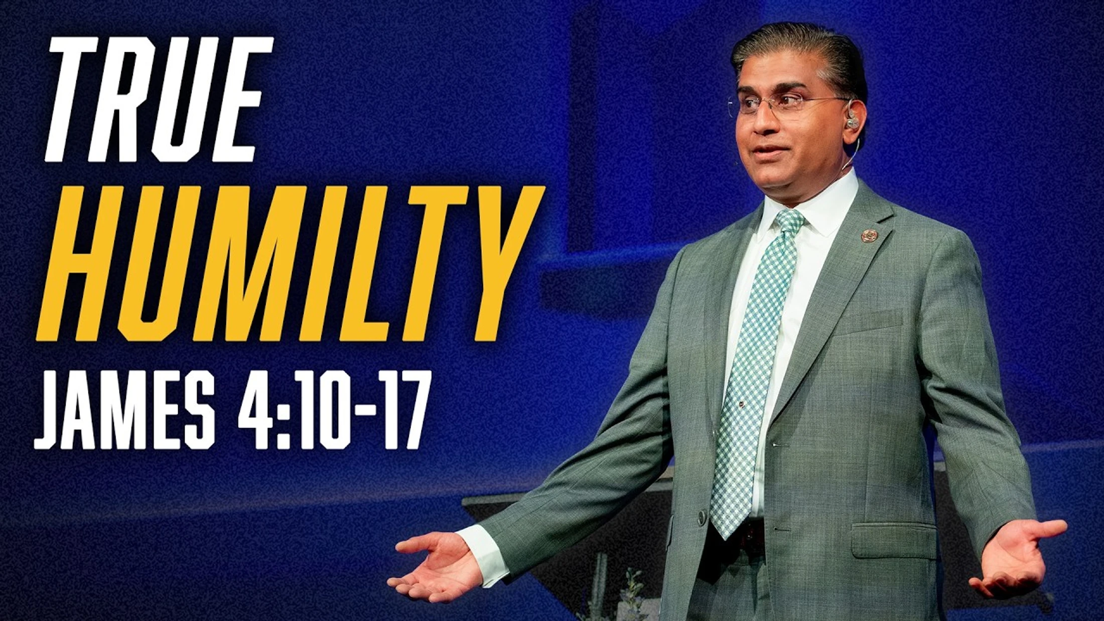 What Real Humility Looks Like