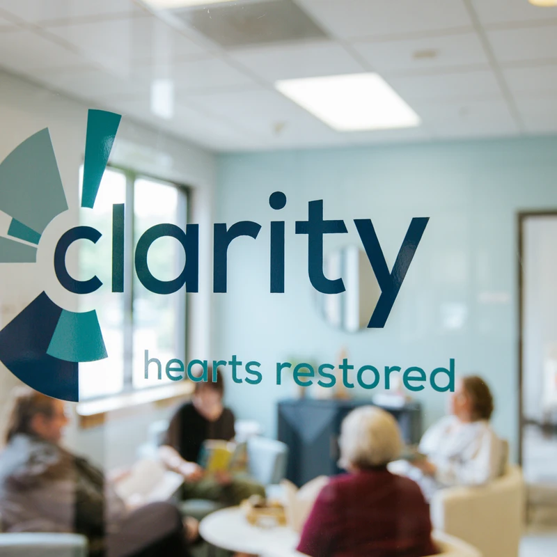 Clarity Pregnancy Care Center