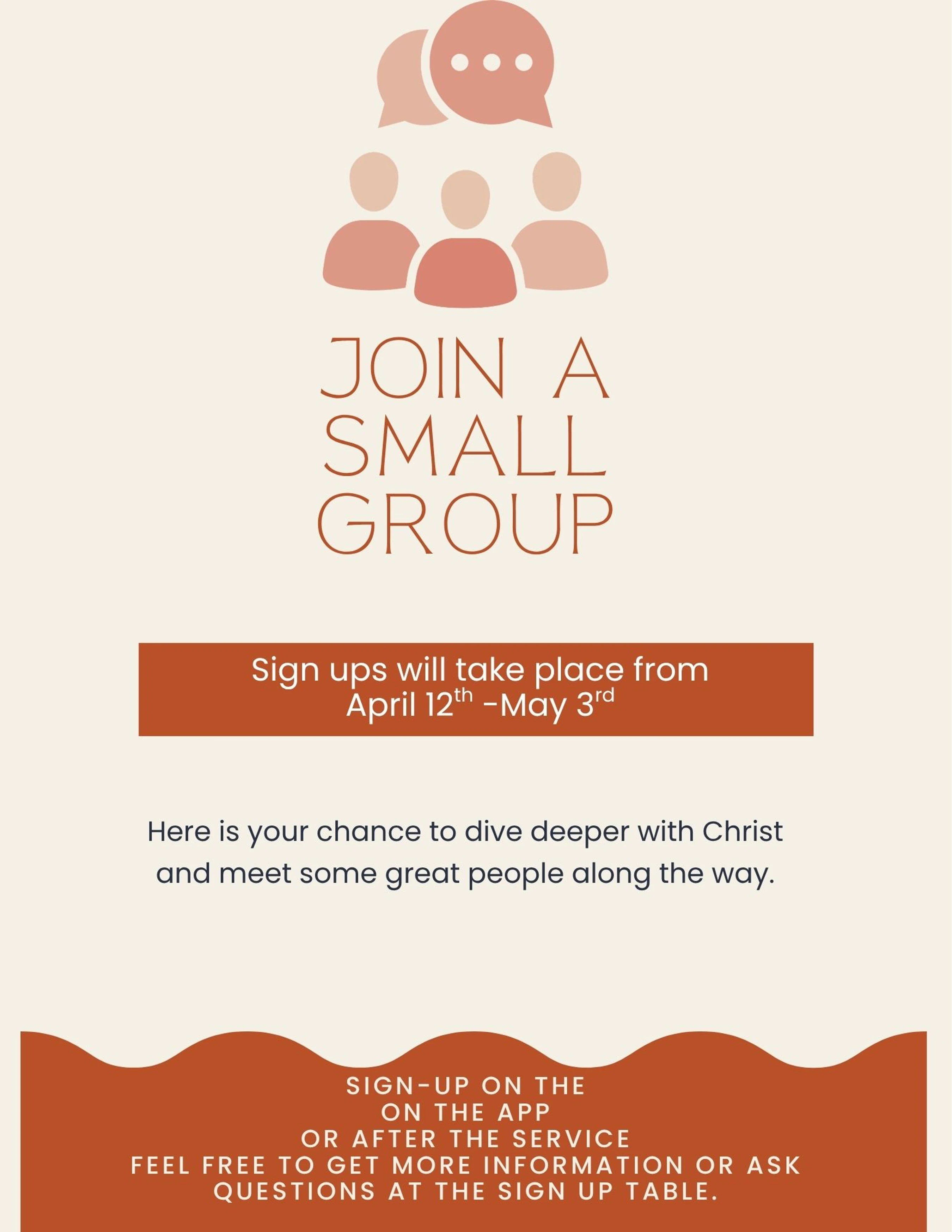 Join a Small <span style="color:var(--secondary-color-bg)">Group Today!</span>