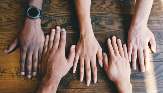 Find Your Community