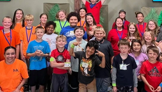 VBS