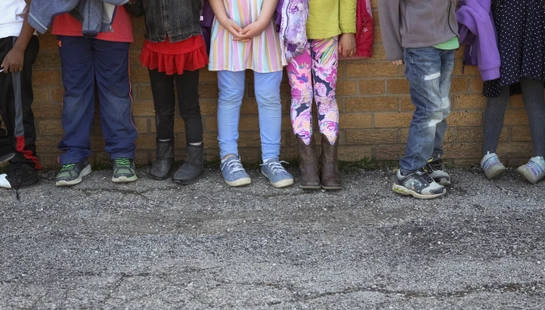 Young'ish Adult Group