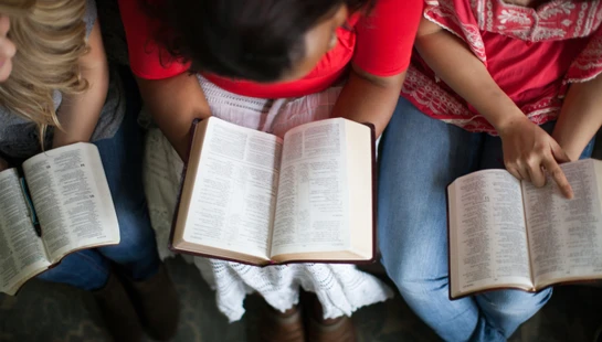 Vacation Bible School