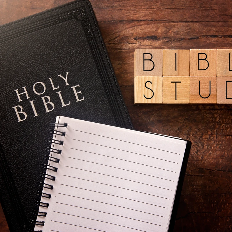 High School Bible Study