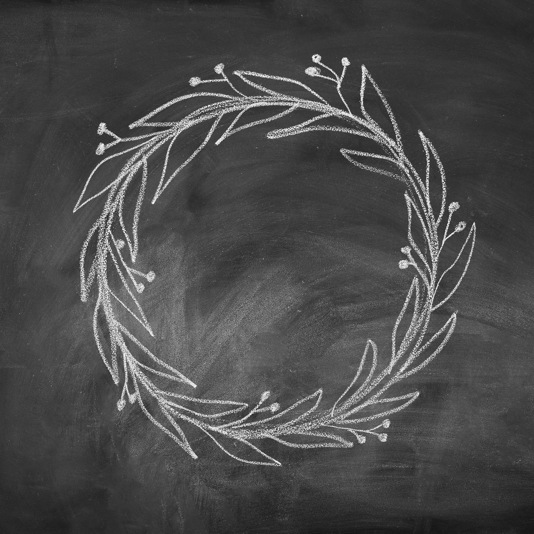 1:00 UWRF Wreath Making