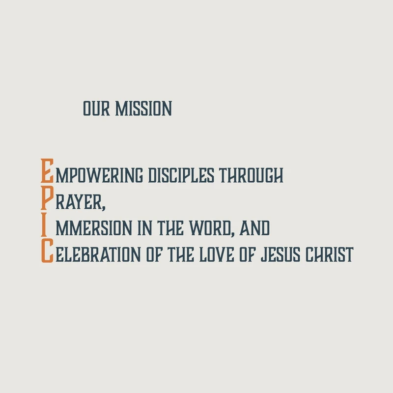 <span class="hero-title">Our Mission</span>
