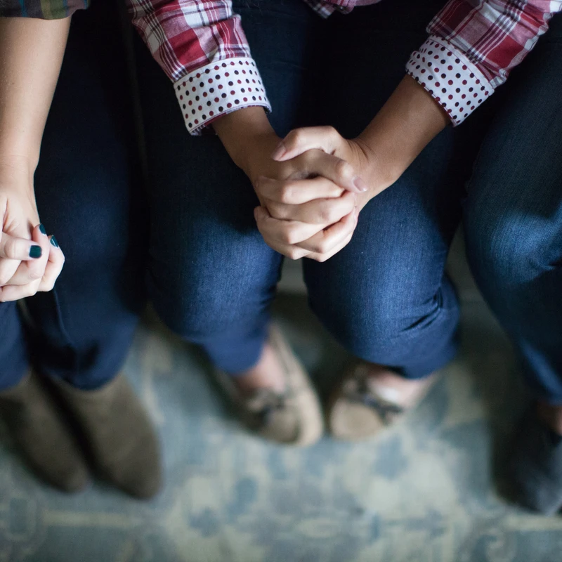 Missional Communities