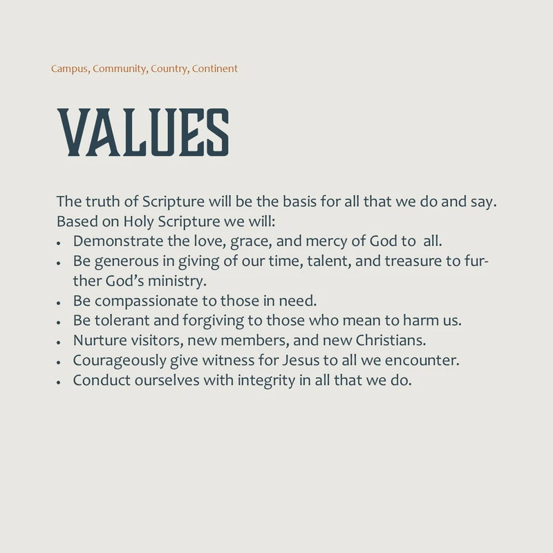 <span class="hero-title">Our Values</span>