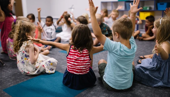 Sunday School
