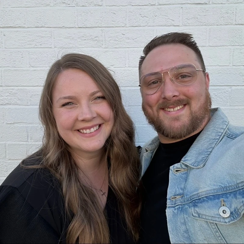 Coffee with the Pastor