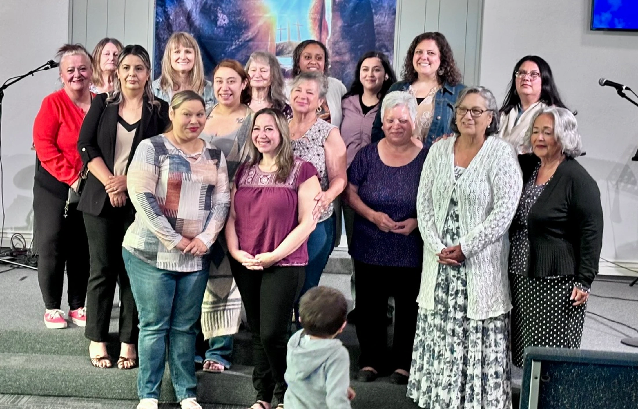 Empowered Women