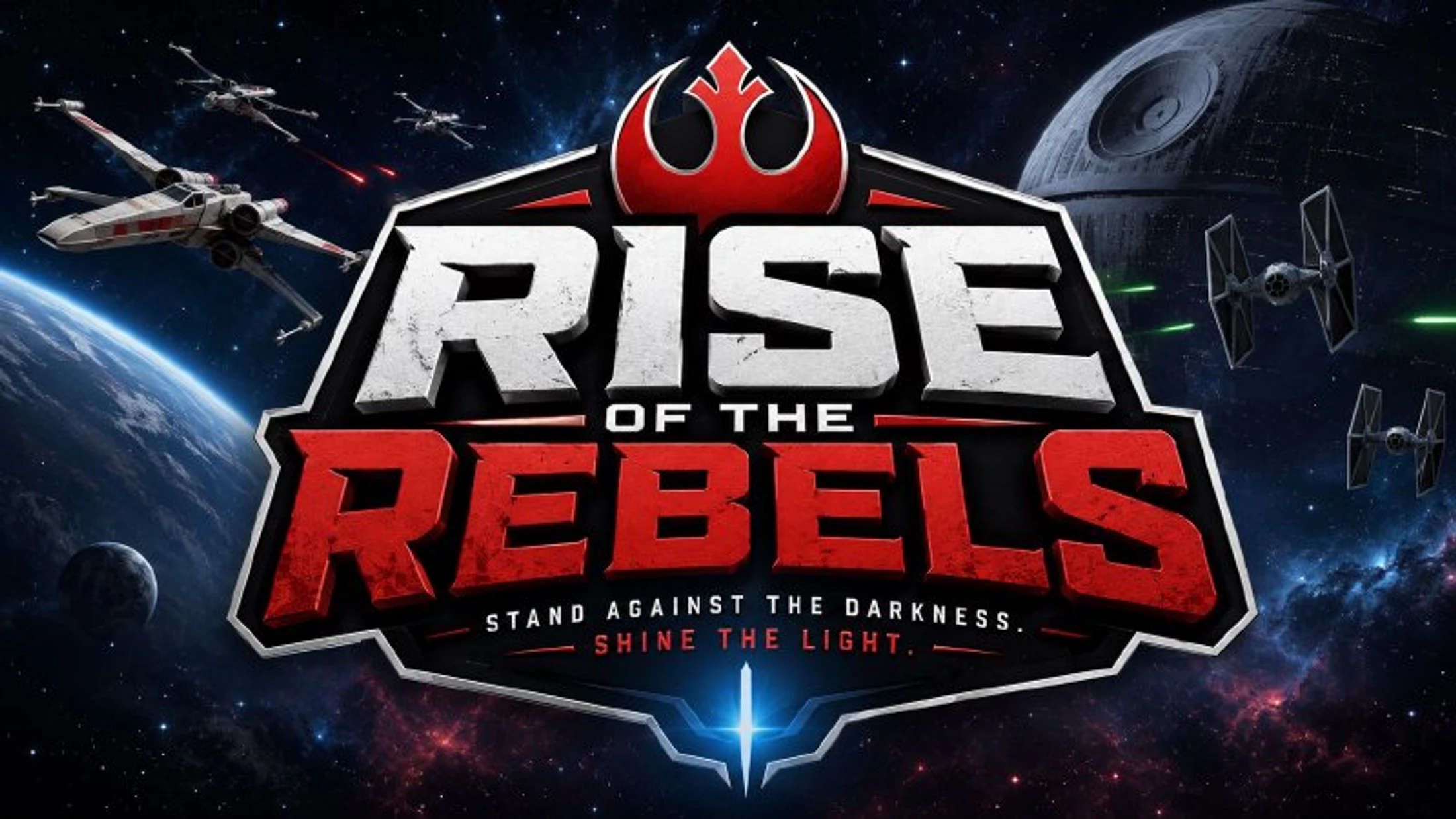 VBS 2026: Rise of the Rebels (Day 2)