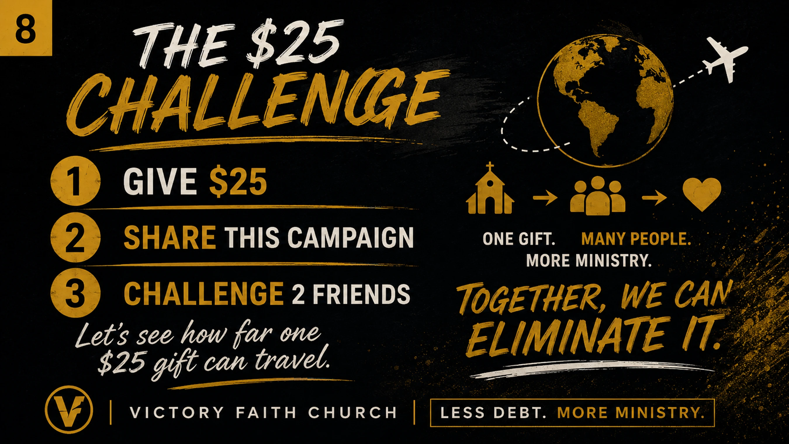 CAMPAIGN IDENTITY & MESSAGING