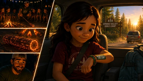 VIDEO & VISUAL STORYTELLING