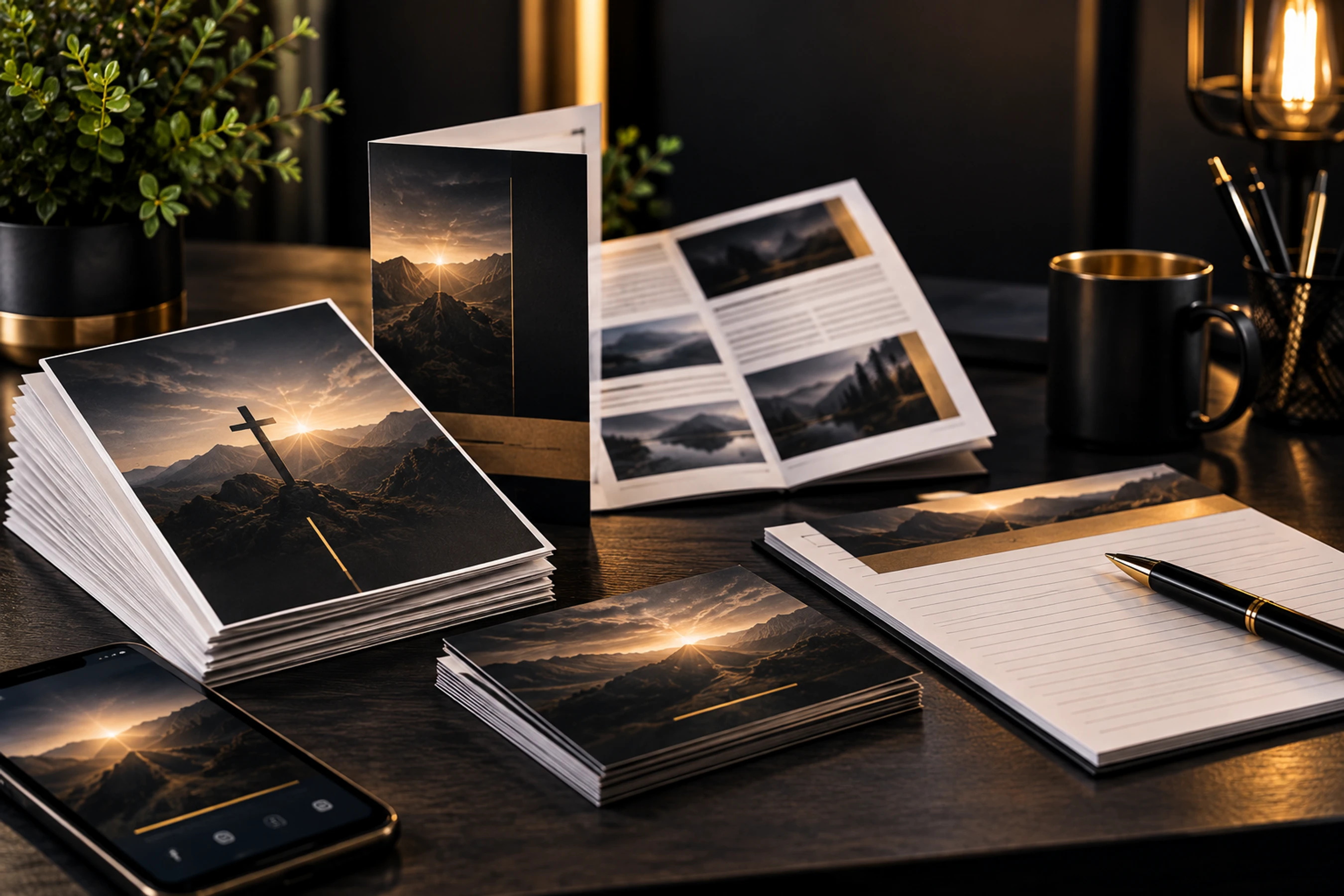 DEVOTIONALS & PRAYER GUIDES