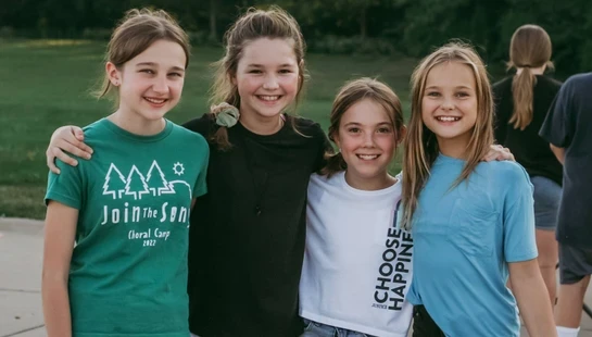 Breakaway&nbsp;(5th-8th grade)