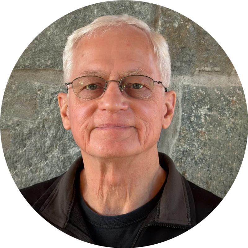 Don Hodge