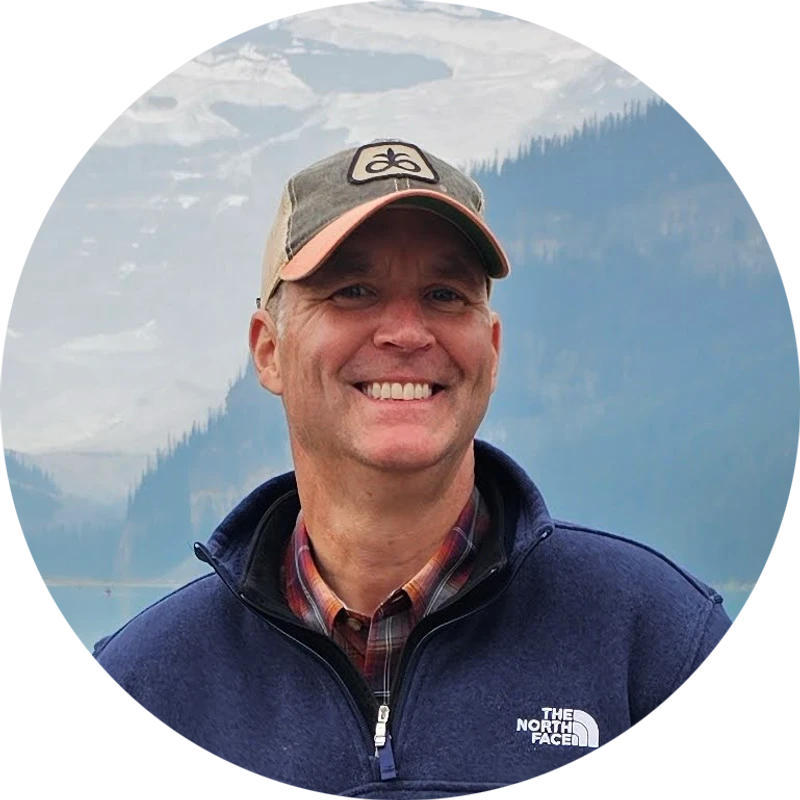 Rob Schmidt