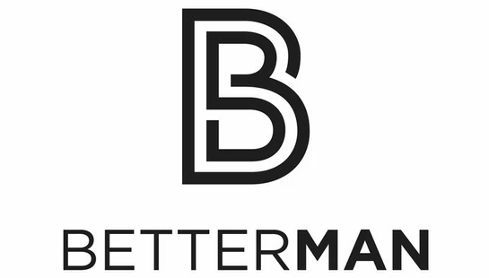 Better Man<br>