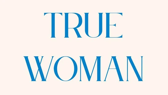 True Woman