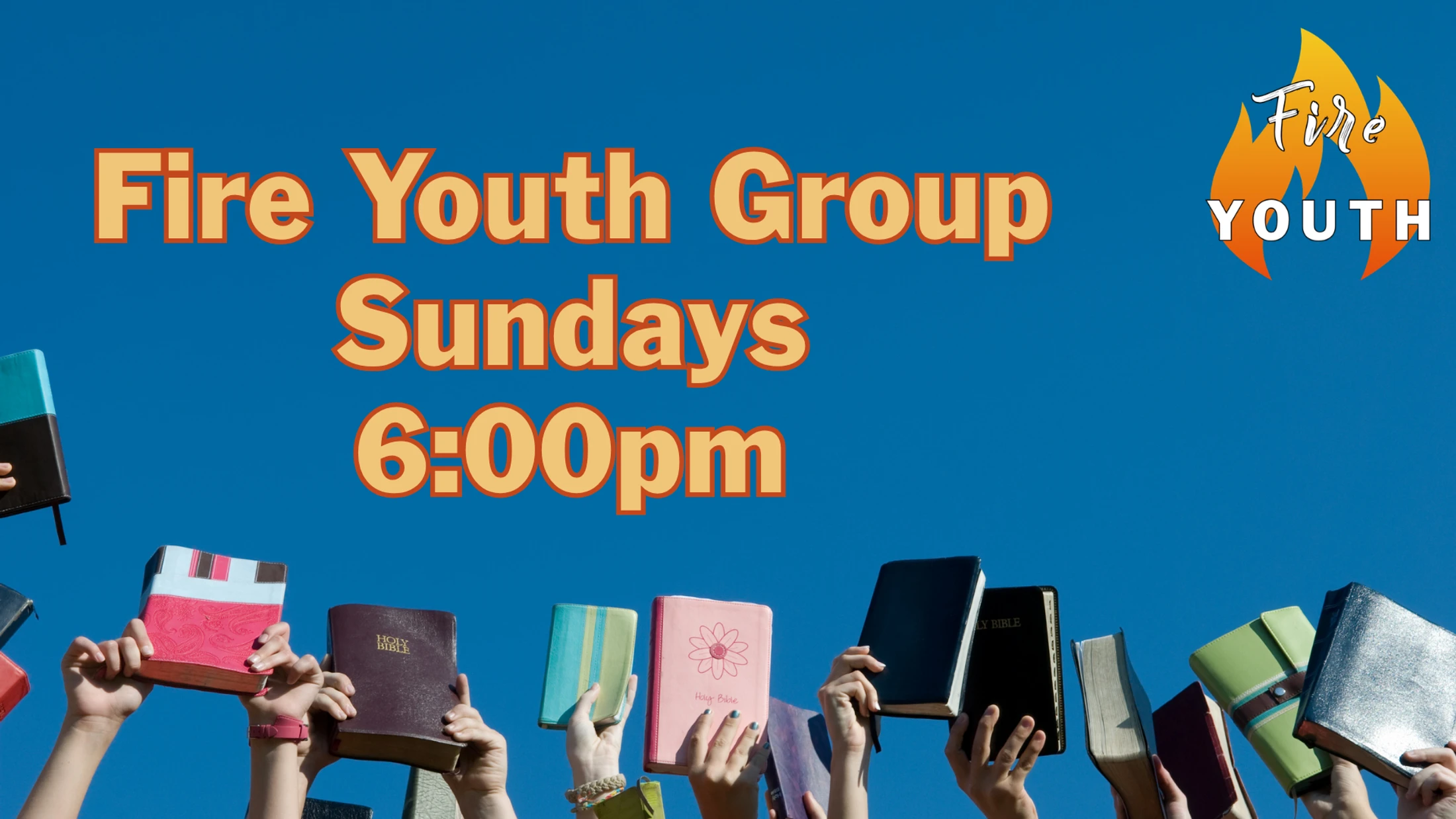 Fire Youth